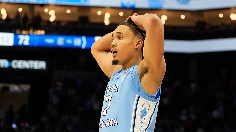 North Carolina's NCAA Tournament Bid Sparks Social Media Firestorm