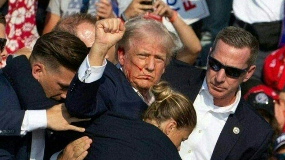 Trump Stands Stronger Than Ever One Year After Butler Assassination Attempt