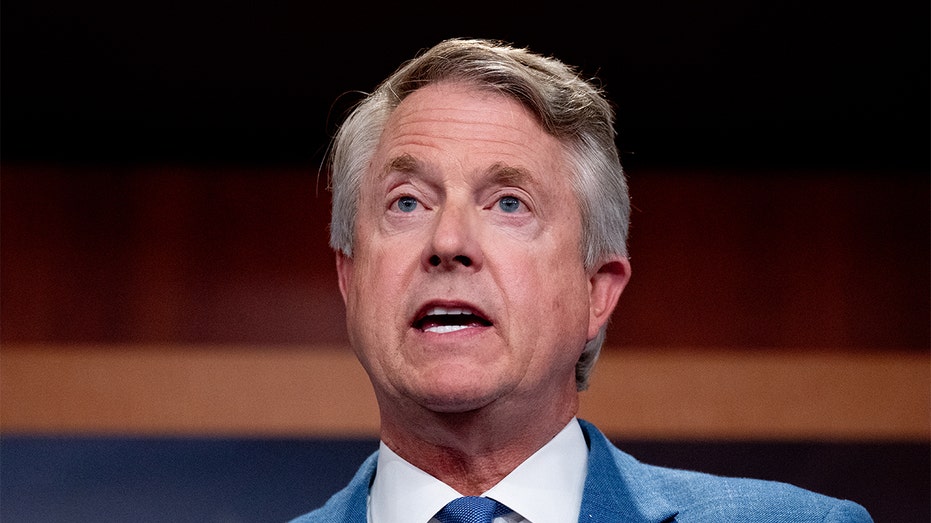 GOP Senator Demands Parliamentarian’s Firing Over Trump Bill Medicaid Setback