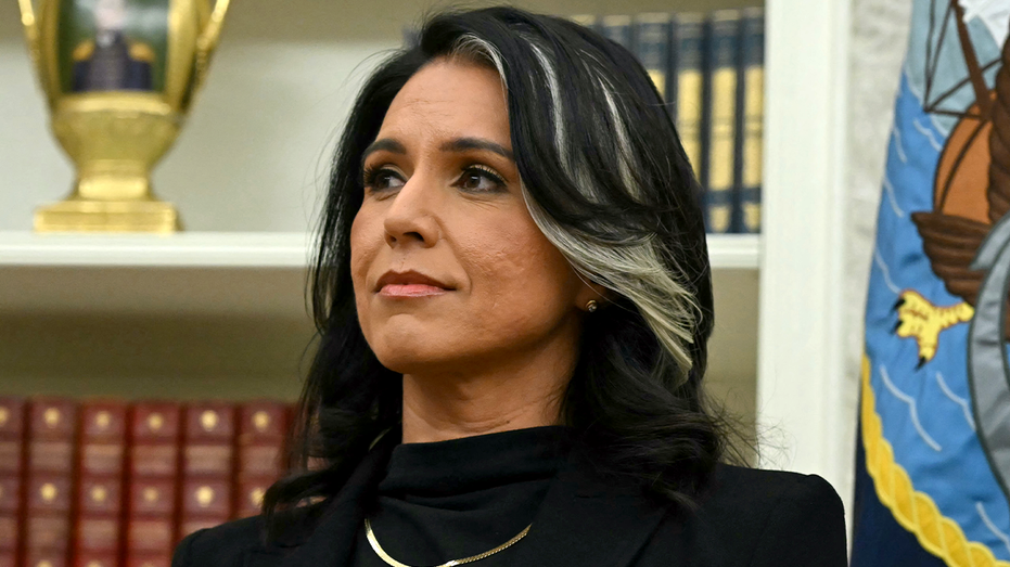Gabbard Exposes Obama’s Alleged Russia Narrative to Subvert 2016 Election