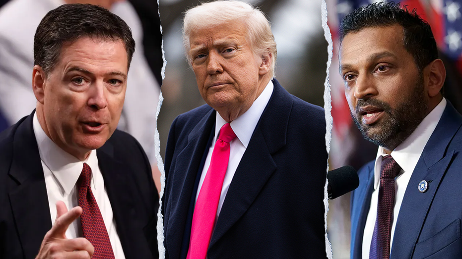 FBI Probes Comey-Era 'Honeypot' Claims Against Trump Campaign