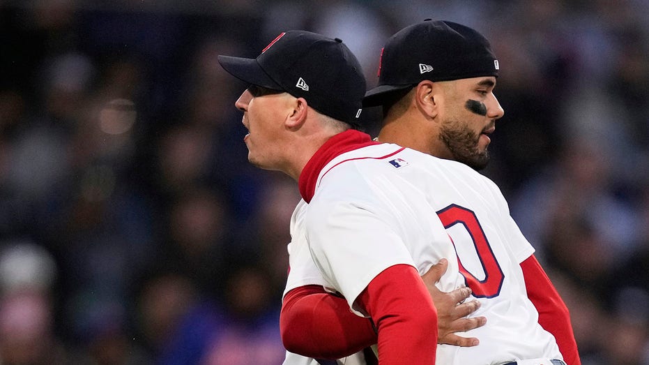 Red Sox’s Walker Buehler Ejected After Expletive-Filled Rant at Umpire in Mets Clash
