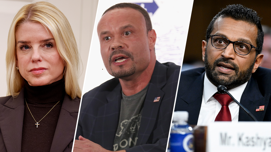 DOJ Shocks MAGA with No Epstein Client List Despite Transparency Vows
