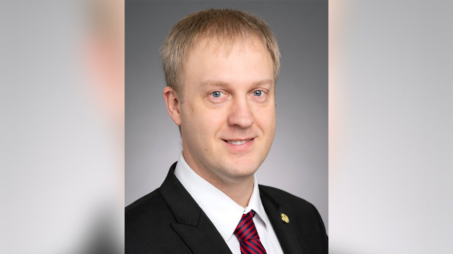 Former State Senator Justin Eichorn Released After Arrest in Undercover Sting