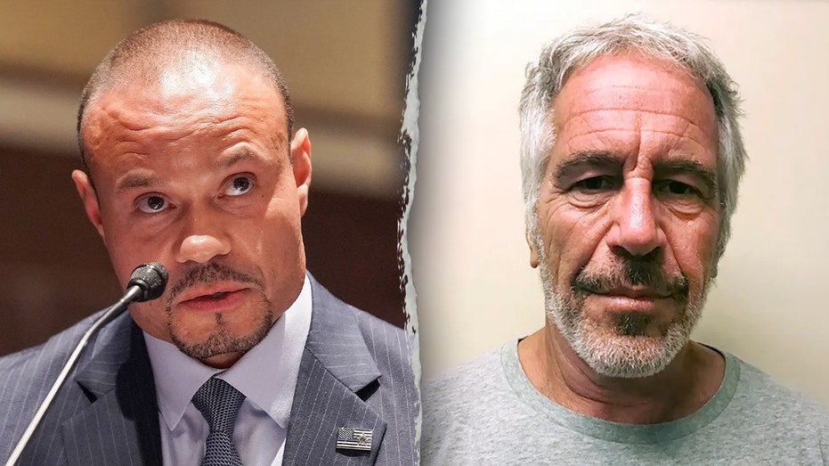 Trump Risks MAGA Loyalty Over Jeffrey Epstein Files Debacle