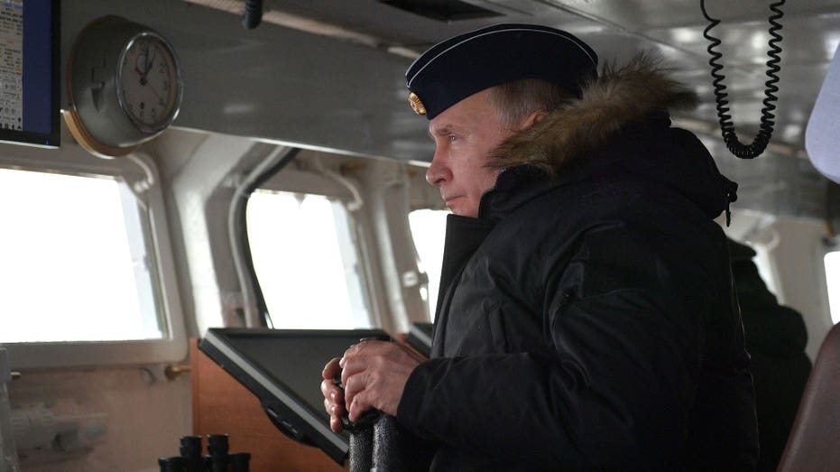 Putin Pushes for Sudan Naval Base as US Warns of ‘Serious Consequences’