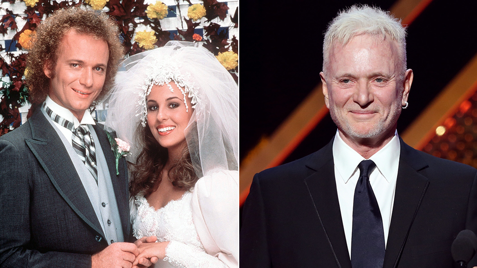 Anthony Geary’s Legacy: How a Daytime Antihero Quietly Rewrote Television