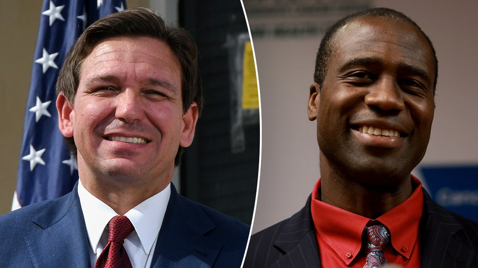 DeSantis Advocates for Florida Surgeon General as CDC Director