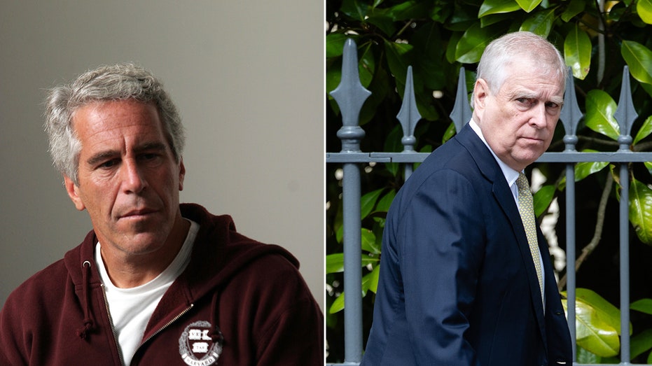Prince Andrew Free to Travel Post-Epstein Scandal, Still a Royal Embarrassment