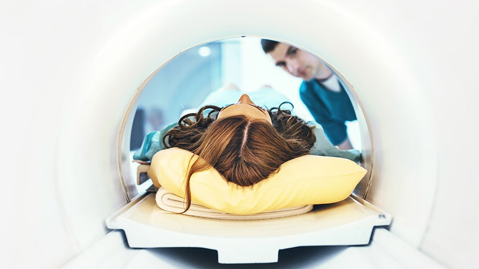 MRI Safety Alert: Fatal Incident Highlights Dangers of Metal Items in Scans