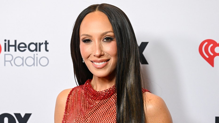 Cheryl Burke Shuts Down Plastic Surgery and Ozempic Rumors in Candid TikTok