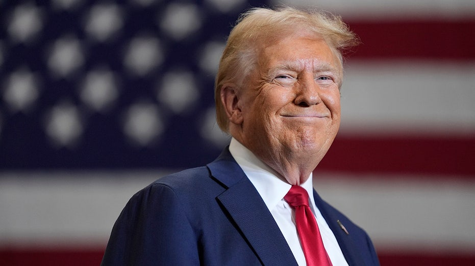 Trump’s 'Big, Beautiful Bill' Clears Senate Hurdle Amid Fierce Debate