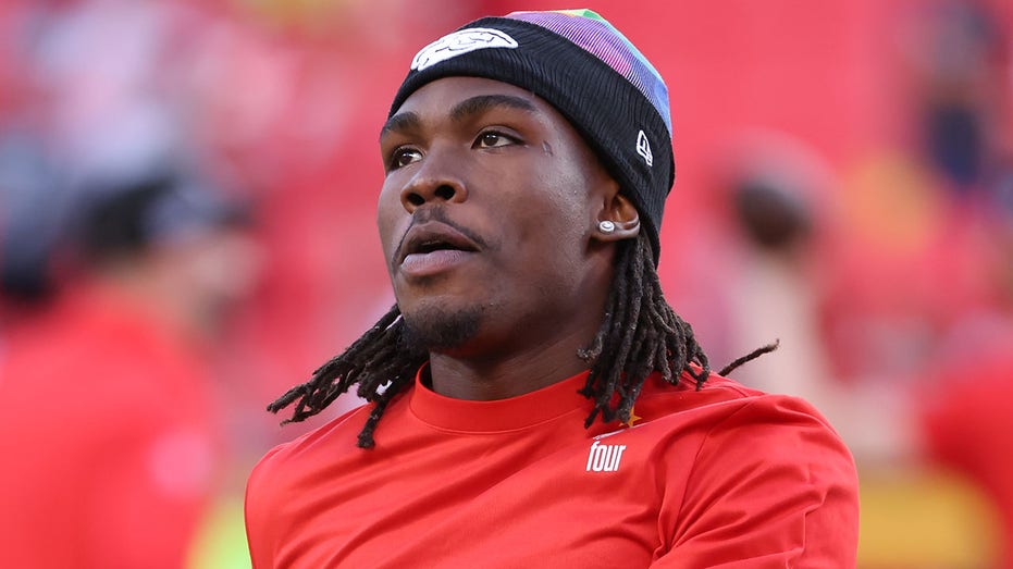 Chiefs’ Rashee Rice Set for Training Camp Amid NFL Suspension Uncertainty