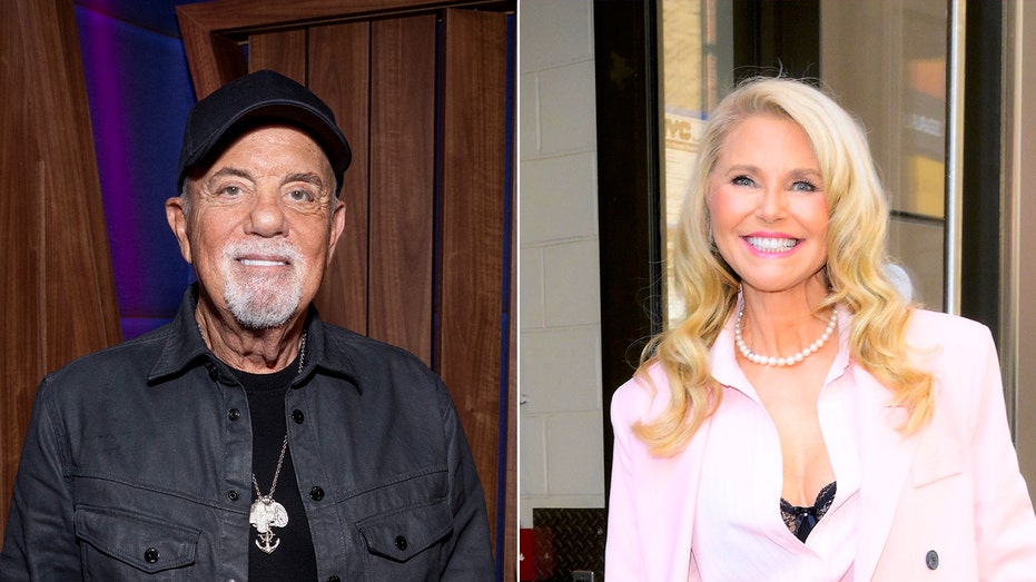 Christie Brinkley’s Heartfelt Message to Billy Joel Amid Brain Disorder Diagnosis