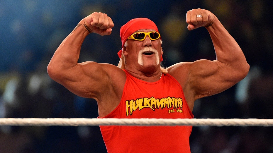 WWE Icon Hulk Hogan Dies at 71 After Cardiac Arrest and Health Battles