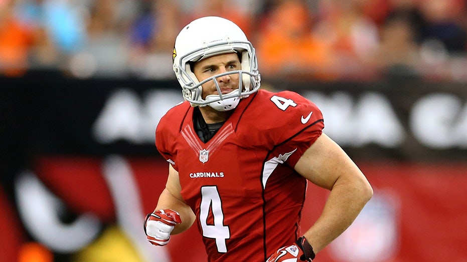 Ex-NFL Kicker Jay Feely Eyes Congress Run in Arizona