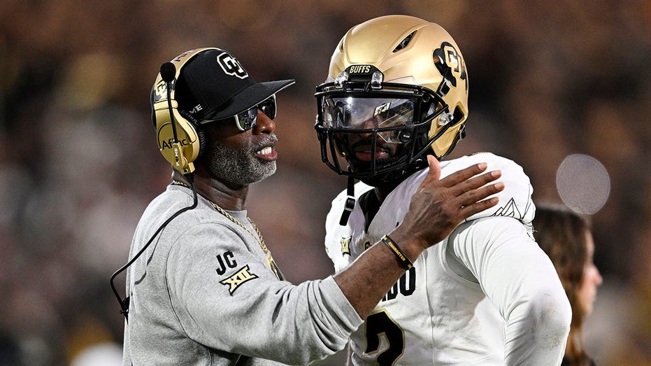 NFL Teams Eye Shedeur Sanders—But Can They Handle the Deion Factor?