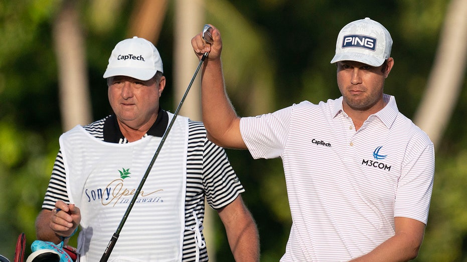 Golfer Harris English Faces Open Championship Without Caddie Over 30-Year-Old Cocaine Charge