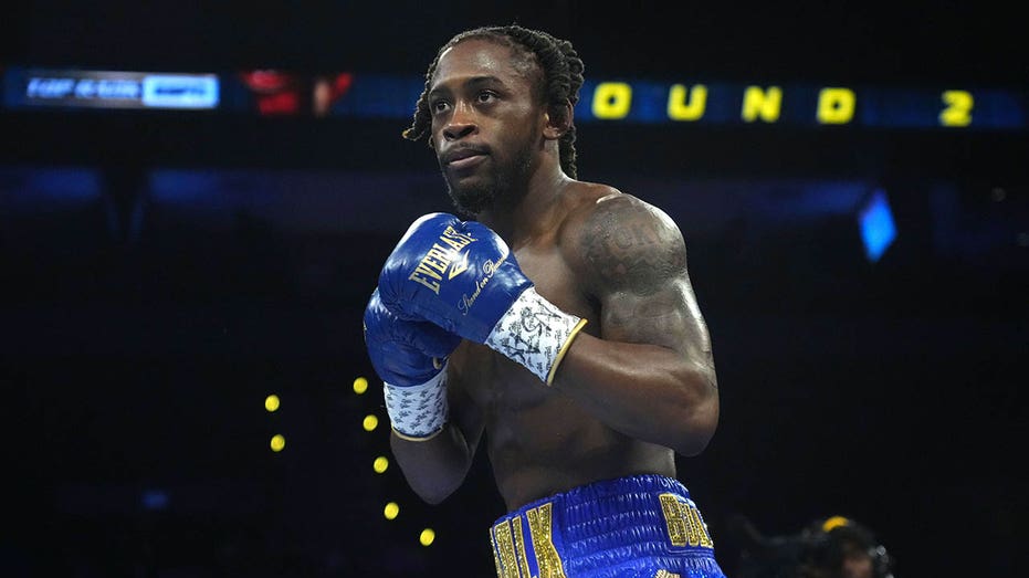 Keyshawn Davis in Backstage Brawl After Brother’s Shock Loss in Norfolk