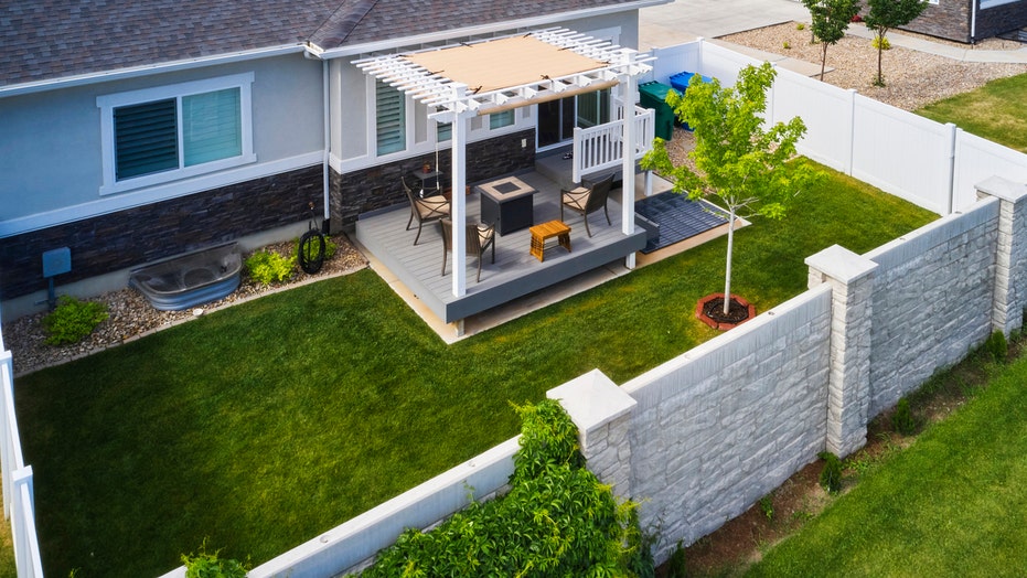 Real estate category