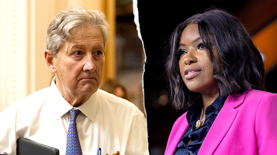 Beyond the Insults: What John Kennedy vs. Jasmine Crockett Reveals About the Future of Texas and the Senate