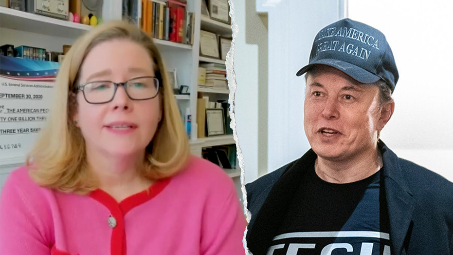 DOGE's Bold Push to Offload Government Buildings Gains Ground with Former GSA Chief's Backing