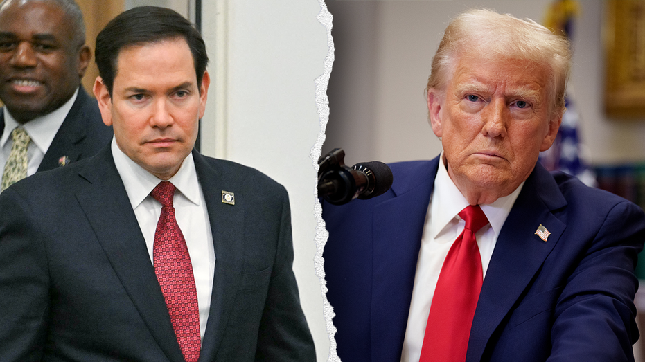 Trump and Rubio Slash National Security Council in Bold Anti-Deep State Overhaul