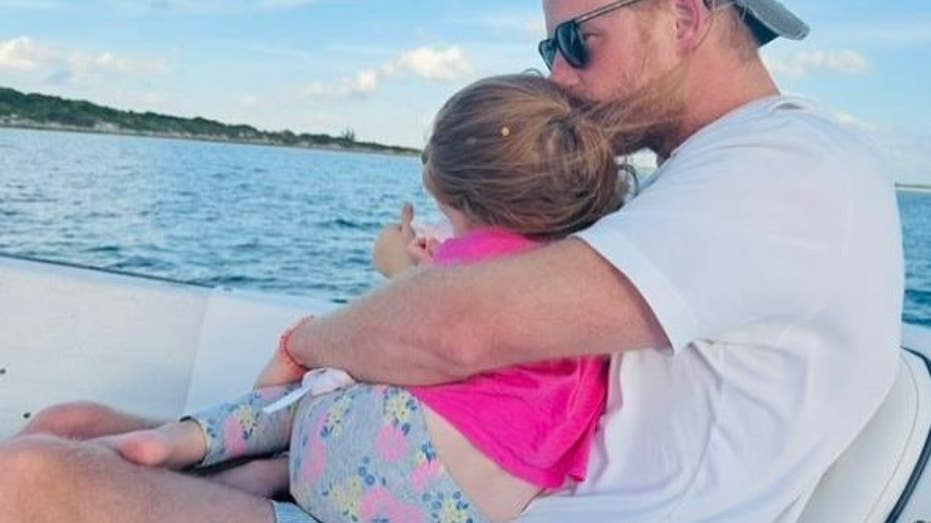 Meghan Markle Shares Rare Snapshot of Daughter Princess Lilibet Amid Netflix Show Controversy