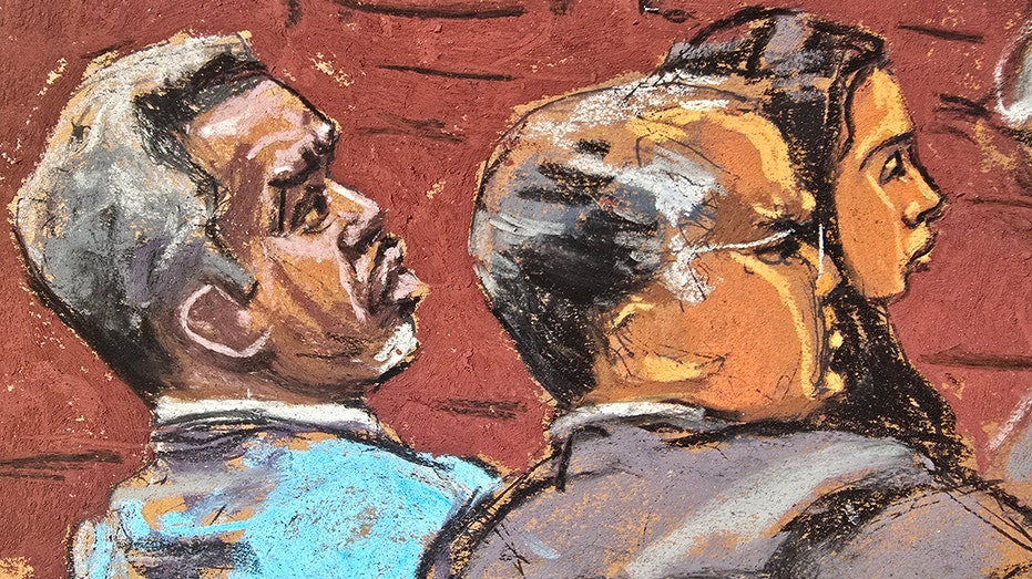 Diddy’s Dramatic Trial Verdict: Cleared of RICO, Guilty on Lesser Charges