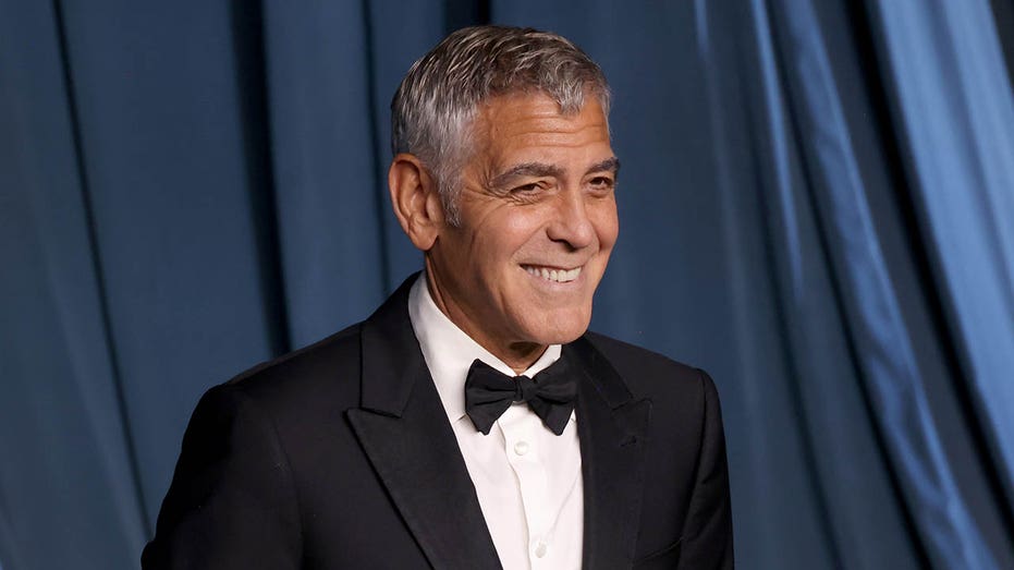 George Clooney’s Anti-Diva Act: How Kentucky Roots Became His Most Powerful Hollywood Asset