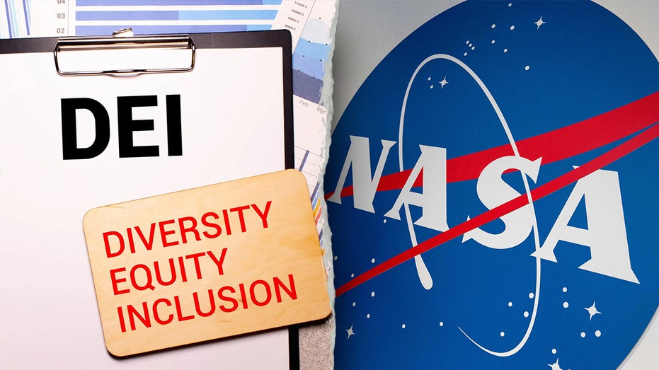 NASA's $13M DEI Spending Sparks Criticism Amid Space Mission Woes
