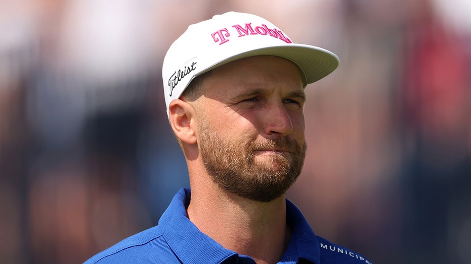 Wyndham Clark Banned from Oakmont Country Club After U.S. Open Incident