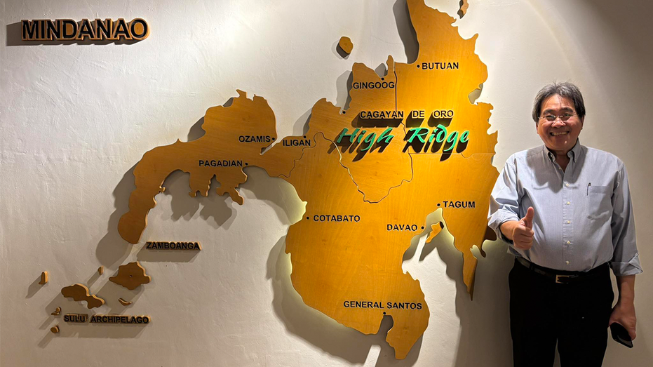 Philippine Lawmaker Slams U.S. Travel Advisory as Unfair Hit to Tourism