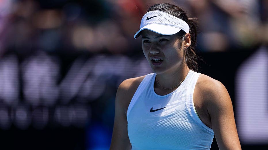 Emma Raducanu Recalls Debilitating Fear After Confrontation with 'Fixated' Fan at Dubai Championships
