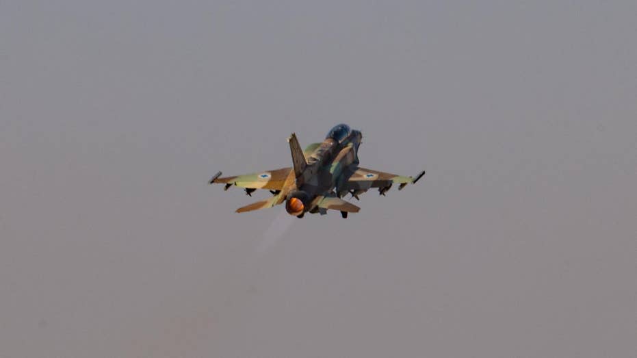 Israeli Pilots Detail Historic Strikes on Iran’s Nuclear Threat