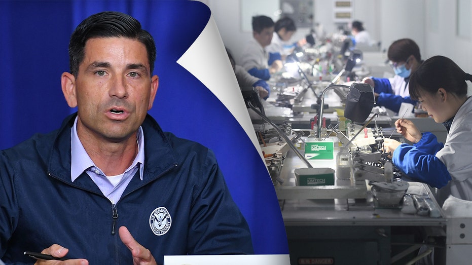 China’s Hidden Hand in U.S. Medical Devices: How Healthcare Became a National Security Battleground