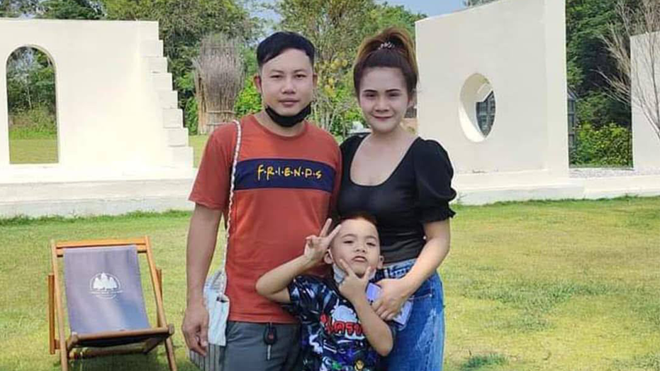 Israeli Forces Recover Body of Thai Hostage Natthapong Pinta from Gaza