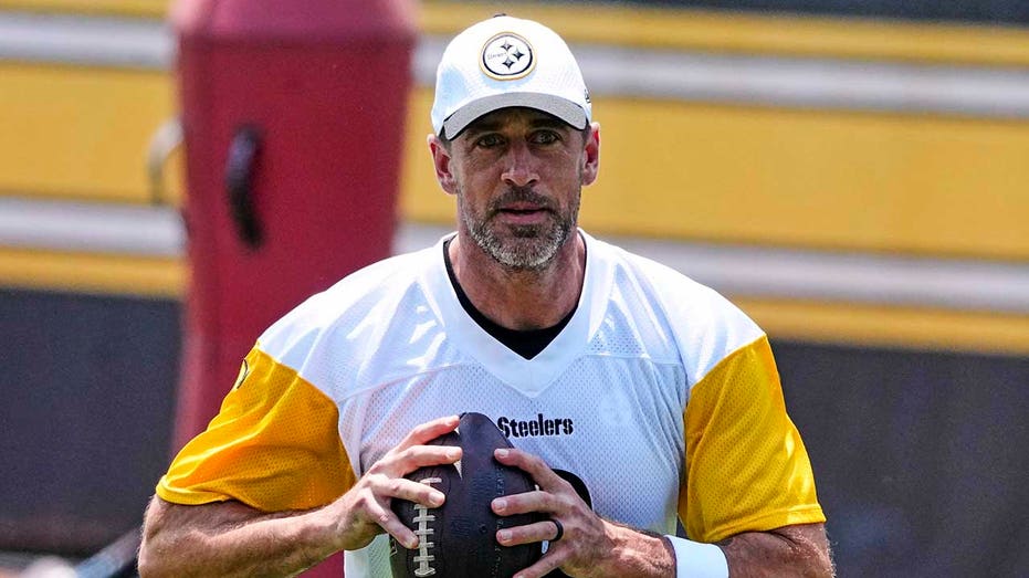Boston Radio Tears Into Aaron Rodgers Over NFL Retirement Tour Announcement