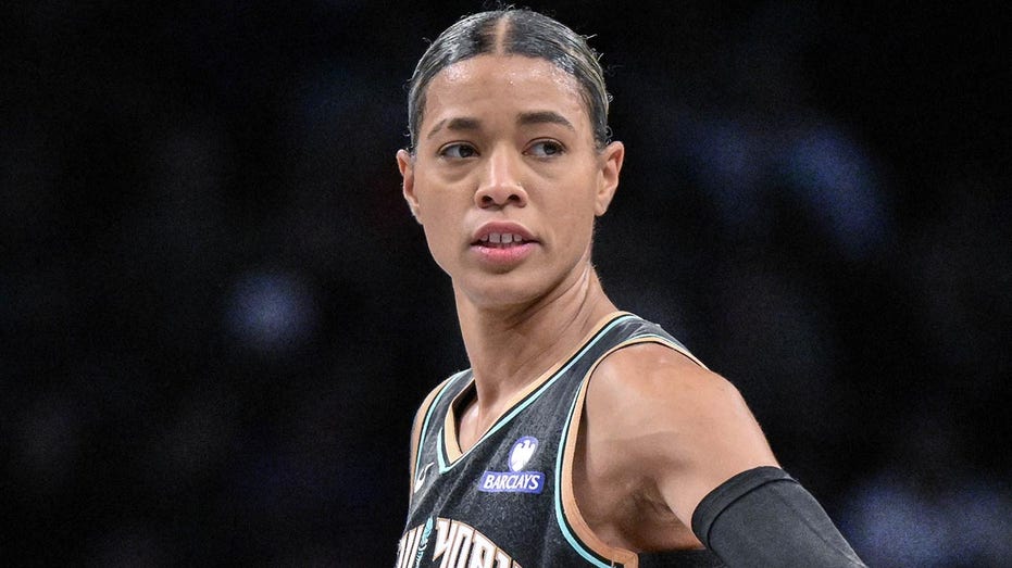 WNBA’s Natasha Cloud Slams Trump, Calls for Impeachment Over Iran Nuclear Strikes