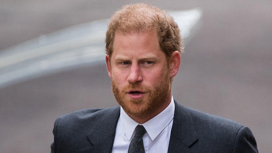 Prince Harry Loses UK Security Appeal: Legal Blow Leaves Royal Facing Big Bills