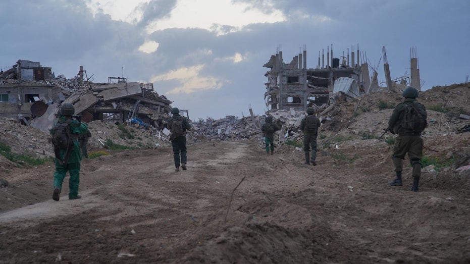 Israel Begins Ground Operation in Gaza's Hamas Stronghold, Expands Military Activities