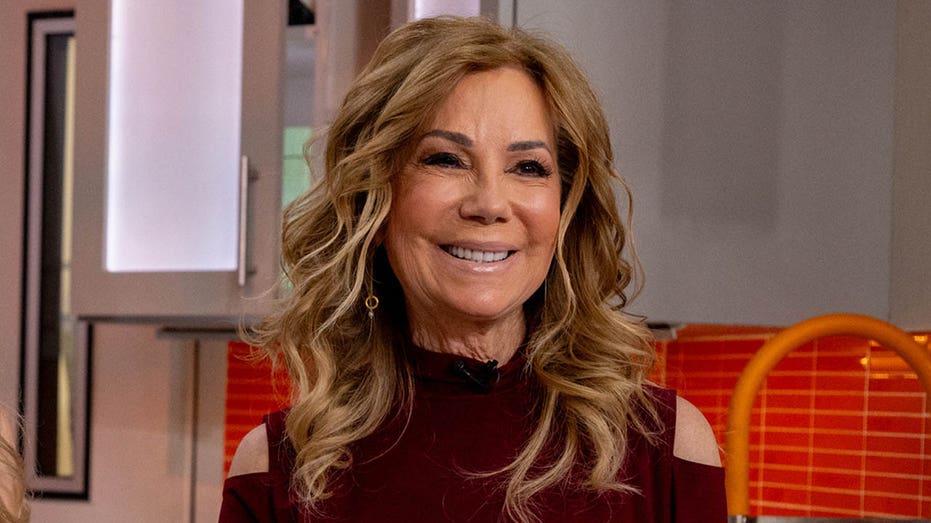 Kathie Lee Gifford’s Secret to Thriving at 71: Faith and Purpose Shine Bright