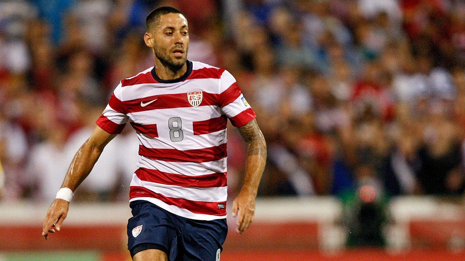 Clint Dempsey on USMNT’s 2026 World Cup Hopes and Growing Soccer’s Future