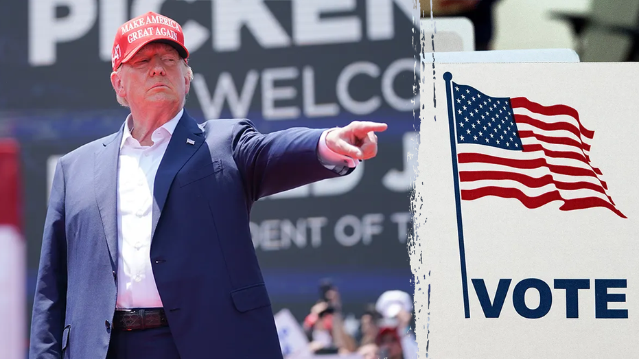 Federal Judge Blocks Trump’s Voter ID Order, Even as Americans Show Overwhelming Support