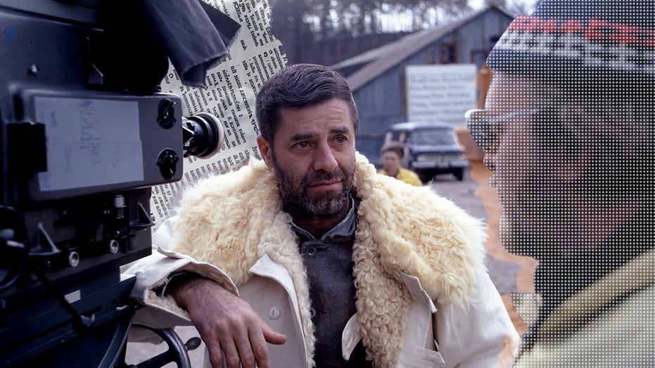 Jerry Lewis' Son on a 30-Year Quest for the Lost Holocaust Film