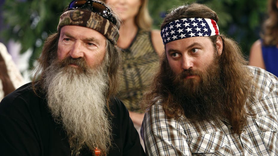Willie Robertson Remembers Duck Dynasty Patriarch Phil’s Final Words and Faithful Legacy