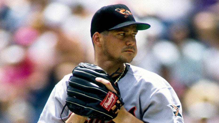 Ex-MLB Star Ben McDonald Injured in 25-Foot Deer Stand Fall, Vows Comeback