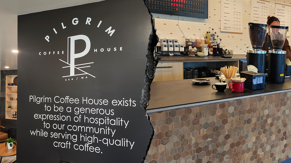 Seattle Coffee Shop Owner Faces Backlash Over Christian Beliefs, Defends Faith