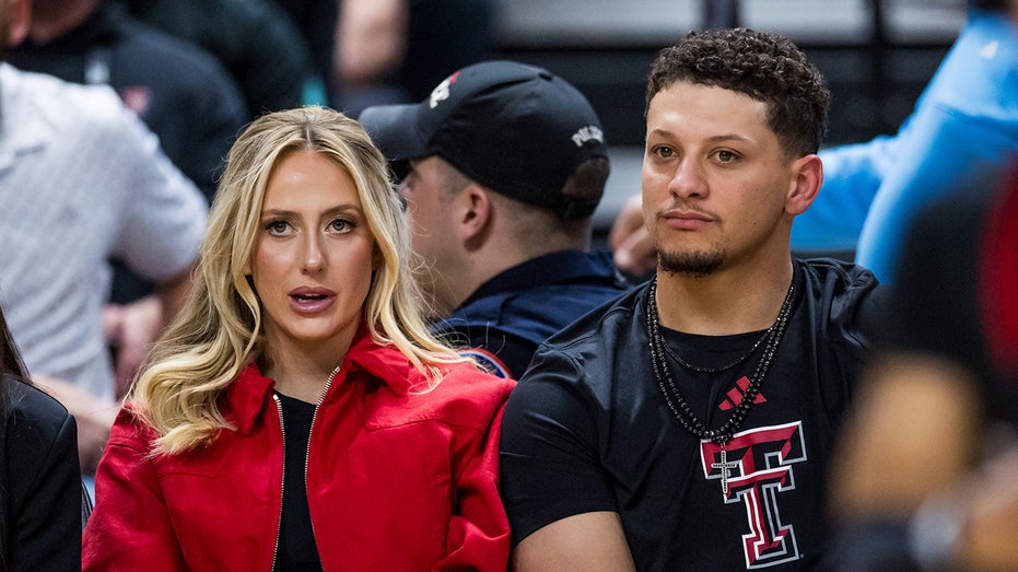 Patrick Mahomes Under Fire: Why Kevin Durant and Brittany Are Really Defending His Legacy