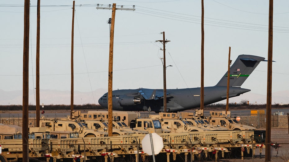 Judge Blocks Deportation Flights to Libya Without Prior Notice